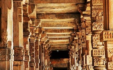 Qutub Minar