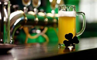 J.J. Murphy's