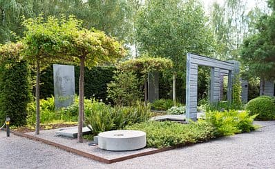 Linnaeus Garden