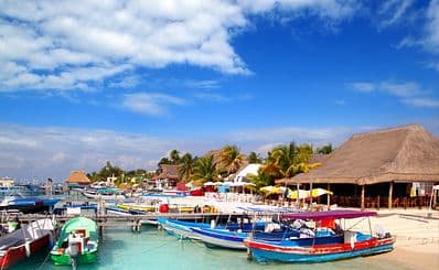 Isla Mujeres