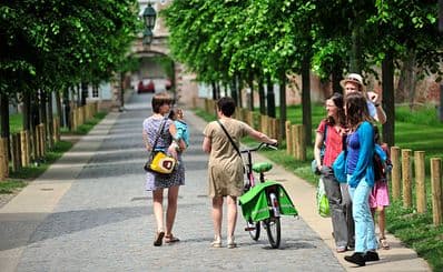 Rent a bike