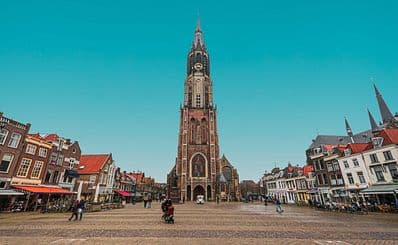 Delft