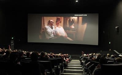 Manchester Film Festival (March)