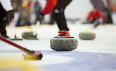St Paul Curling Club