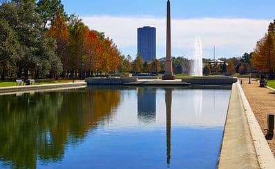 Hermann Park Conservancy