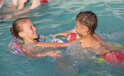 Splash Jungle Water Park