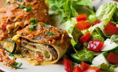 Café Hin & Veg