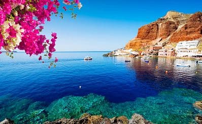 Amoudi Bay