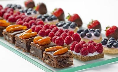 Zafora Patisserie