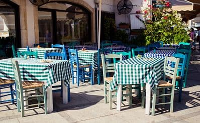Traditional Taverns