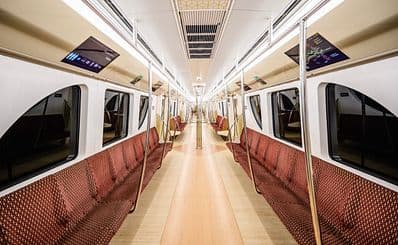 Doha Metro