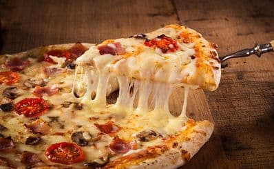 Regina Pizzeria