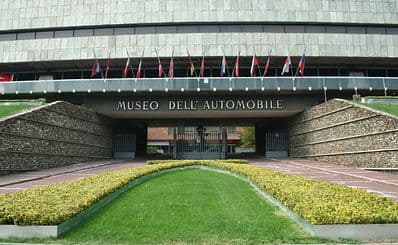 National Museum of Automobile