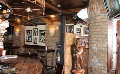 Pub La Roca