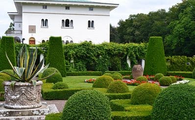 Solliden Palace