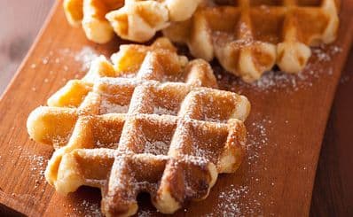 The Waffle Cafe (Vohvelikahvila)