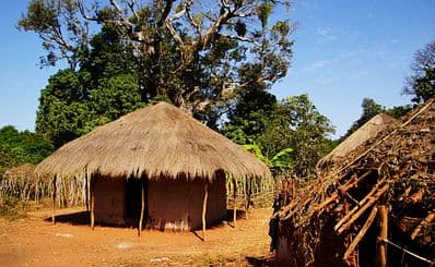Makasutu Culture Forest