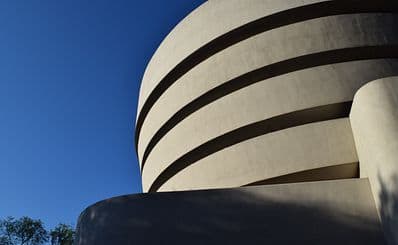 Guggenheim Museum