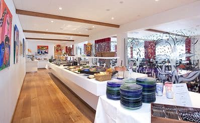 Linnea Art Restaurant