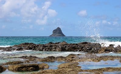 Take a Dip at Porto Santo's Natural Pools