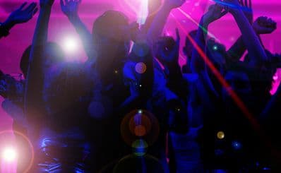 Crazy Daisy Bar & Night Club