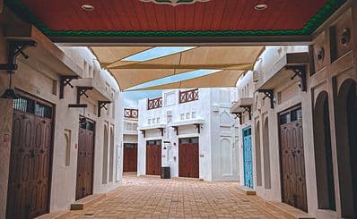 Souq Al Baraha