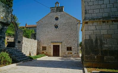 St. Mary's Church of Our Lady of Mercy