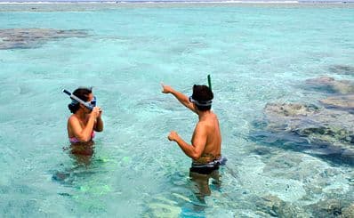 Aitutaki