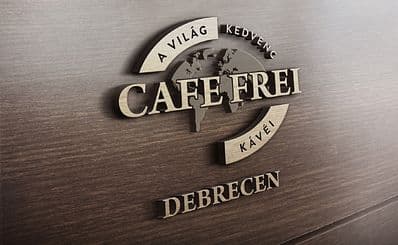 Cafe Frei