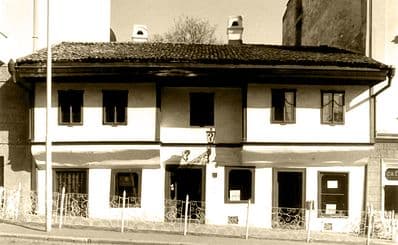 Znak Pitanja (Question Mark)
