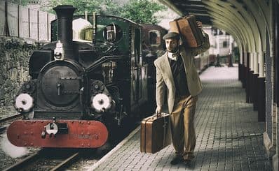 EPIC The Irish Emigration Museum