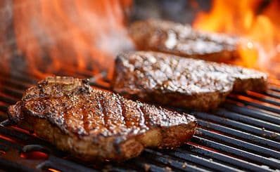 Ruth's Chris Steak House