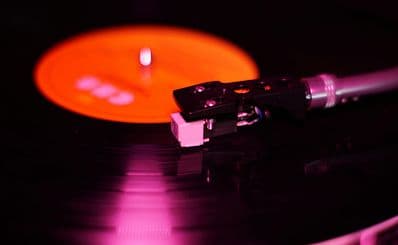 Leila Records