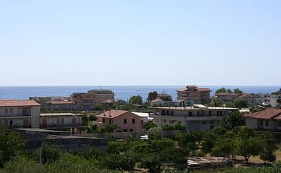 Monasterace Marina