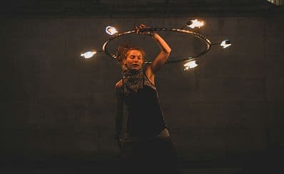 Circus World