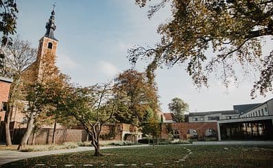 Sinte-Mettetuin