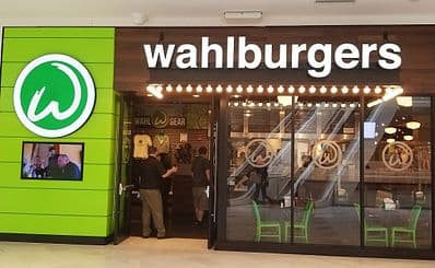 Wahlburgers