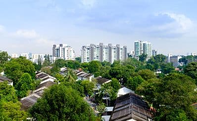 Holland Village