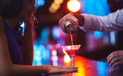 Luxe Restaurant & World Famous Martini Bar