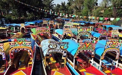 Xochimilco