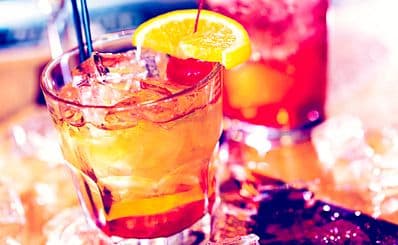 Bar Cocktail King