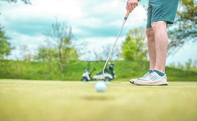 Club de Golf Piedmont