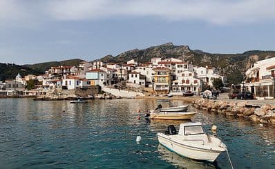Best Time to Visit Samos, Greece