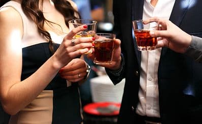 Movida Cocktail Bar
