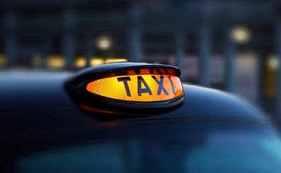 Taxi