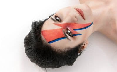 Get Closer to David Bowie