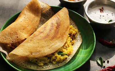 Mavalli Tiffin Rooms