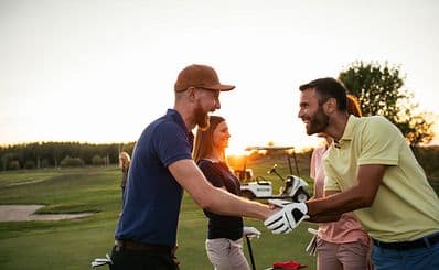 Golf