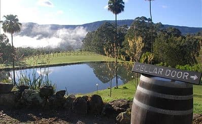 Yarrawa Estate