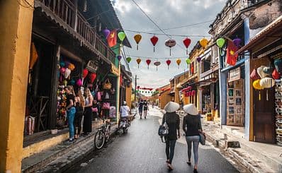 Best Time to Visit Hoi An
